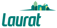 Laurat Blog Logo